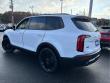 2022 Kia Telluride EX SUV