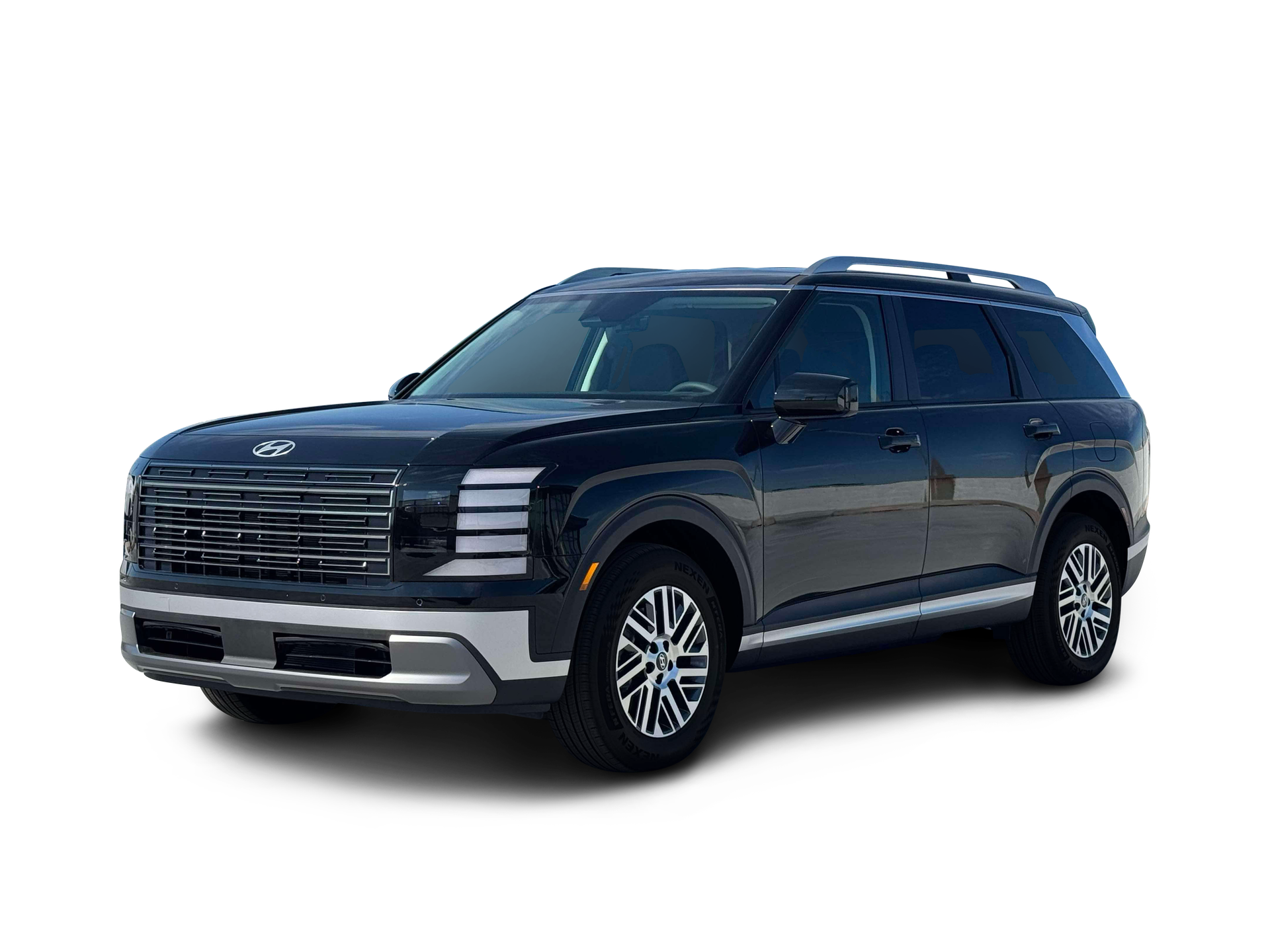 2027 Hyundai Palisade SEL 7P SUV