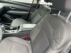 2023 Hyundai Tucson SE SUV