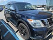  Nissan Armada