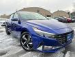 2023 Hyundai Elantra Limited Sedan