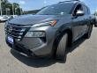 2025 Nissan Rogue Platinum SUV