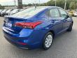 2022 Hyundai Accent SE Sedan