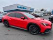 2022 Subaru WRX Premium Sedan