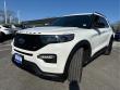 2023 Ford Explorer ST SUV
