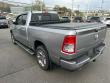 2022 Ram 1500 Big Horn/Lone Star Truck Quad Cab