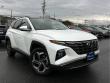 2022 Hyundai Tucson Limited SUV