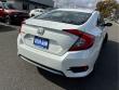 2020 Honda Civic LX Sedan