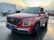 2024 Hyundai Venue Limited SUV