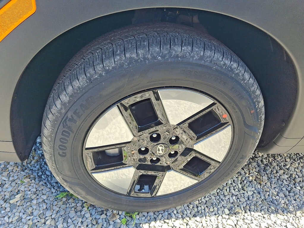 New 2027 Hyundai Santa Fe Hybrid SEL SUV