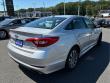 2015 Hyundai Sonata Sport w/PZEV Sedan