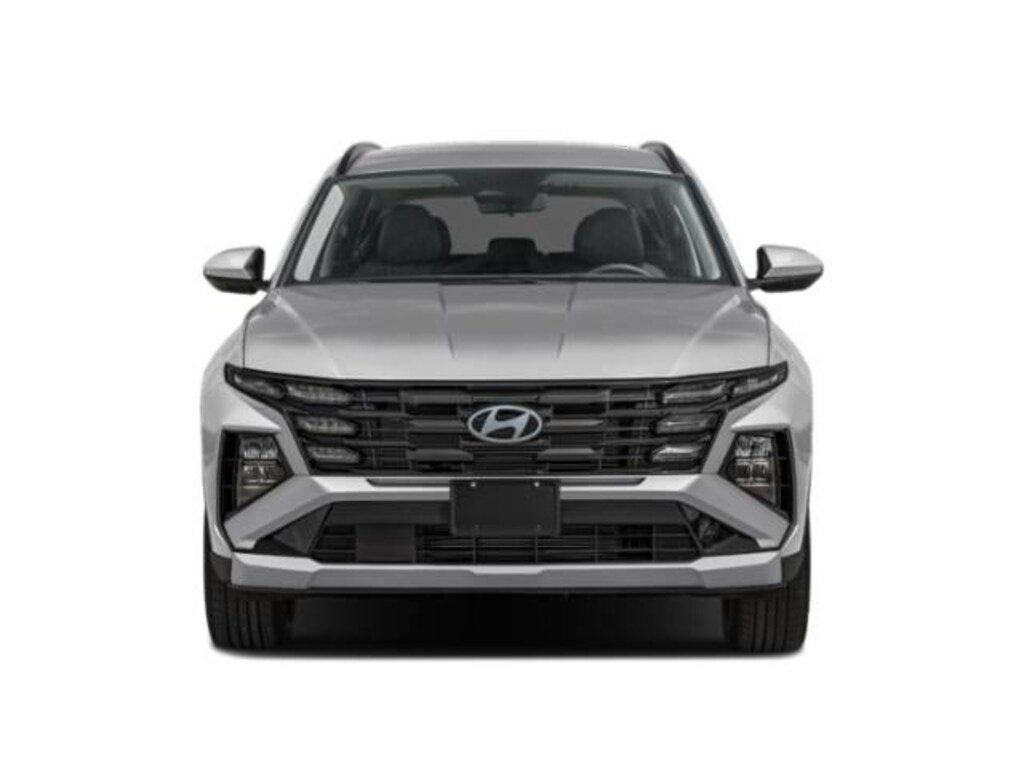New 2026 Hyundai Tucson SEL Plus SUV