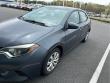 2015 Toyota Corolla LE Sedan