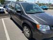 2019 Dodge Grand Caravan SE Van Passenger Van