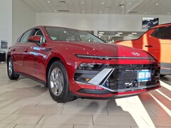 2026 Hyundai Sonata SE Sedan