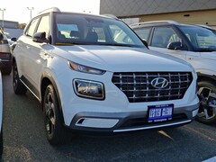 2026 Hyundai Venue SEL w/Two-Tone Roof SUV