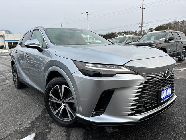 2024 LEXUS RX 350 Premium SUV