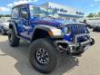 2019 Jeep Wrangler Rubicon 4x4 SUV