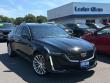 2023 CADILLAC CT5 Premium Luxury Sedan