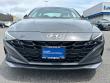 2023 Hyundai Elantra SEL Sedan