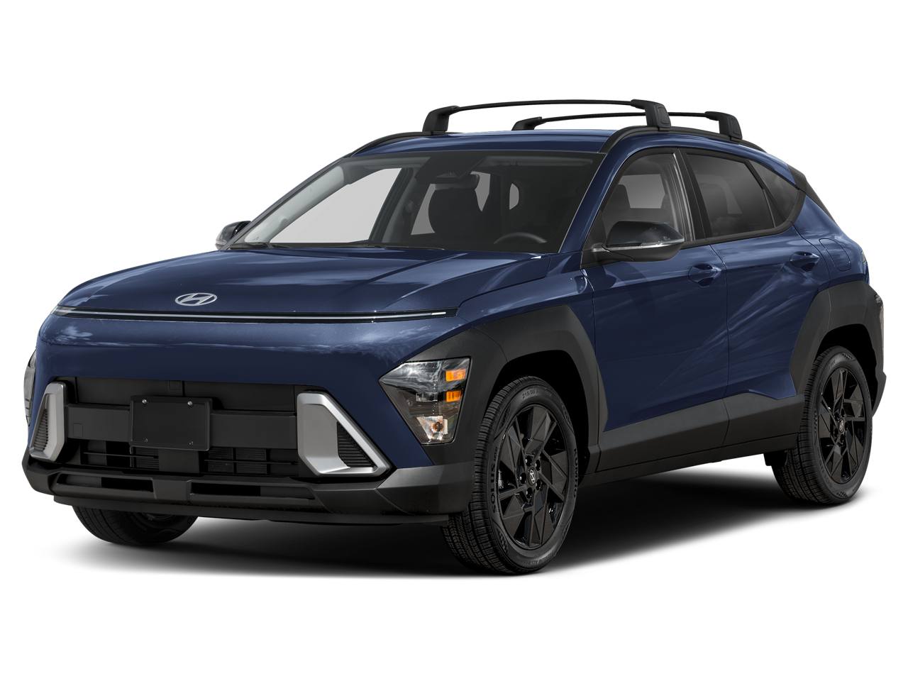 New 2027 Hyundai Kona SEL Sport SUV
