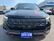 2022 Jeep Compass Trailhawk SUV