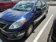 2014 Nissan Versa SV Sedan