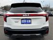2024 Kia Seltos X-Line SUV