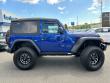 2019 Jeep Wrangler Rubicon 4x4 SUV