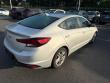 2020 Hyundai Elantra SEL Sedan