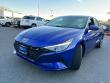 2023 Hyundai Elantra SEL Sedan