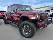 2021 Jeep Gladiator Mojave Truck Crew Cab
