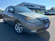 2010 Hyundai Elantra Sedan