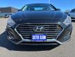 2018 Hyundai Sonata SEL w/SULEV Sedan