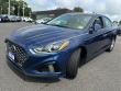 2019 Hyundai Sonata SEL Sedan