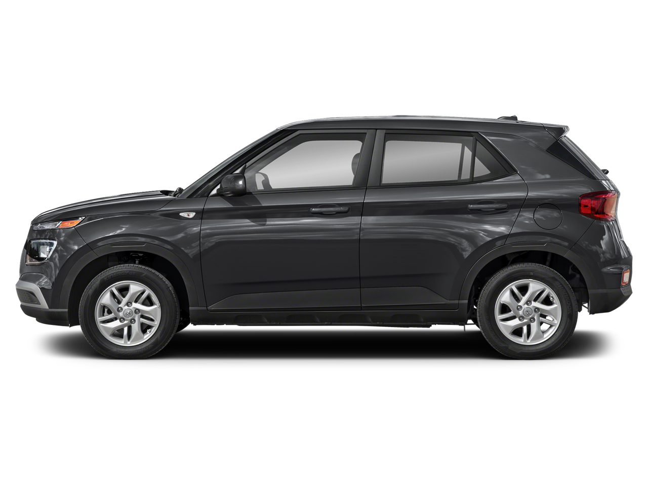 New 2026 Hyundai Venue SE SUV