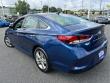 2019 Hyundai Sonata SEL Sedan