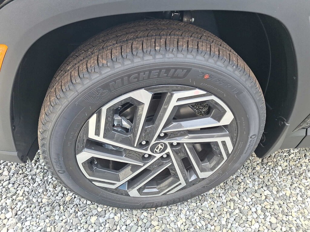 New 2026 Hyundai Tucson SEL Plus SUV