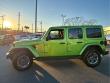 2018 Jeep Wrangler Unlimited Sahara 4x4 SUV