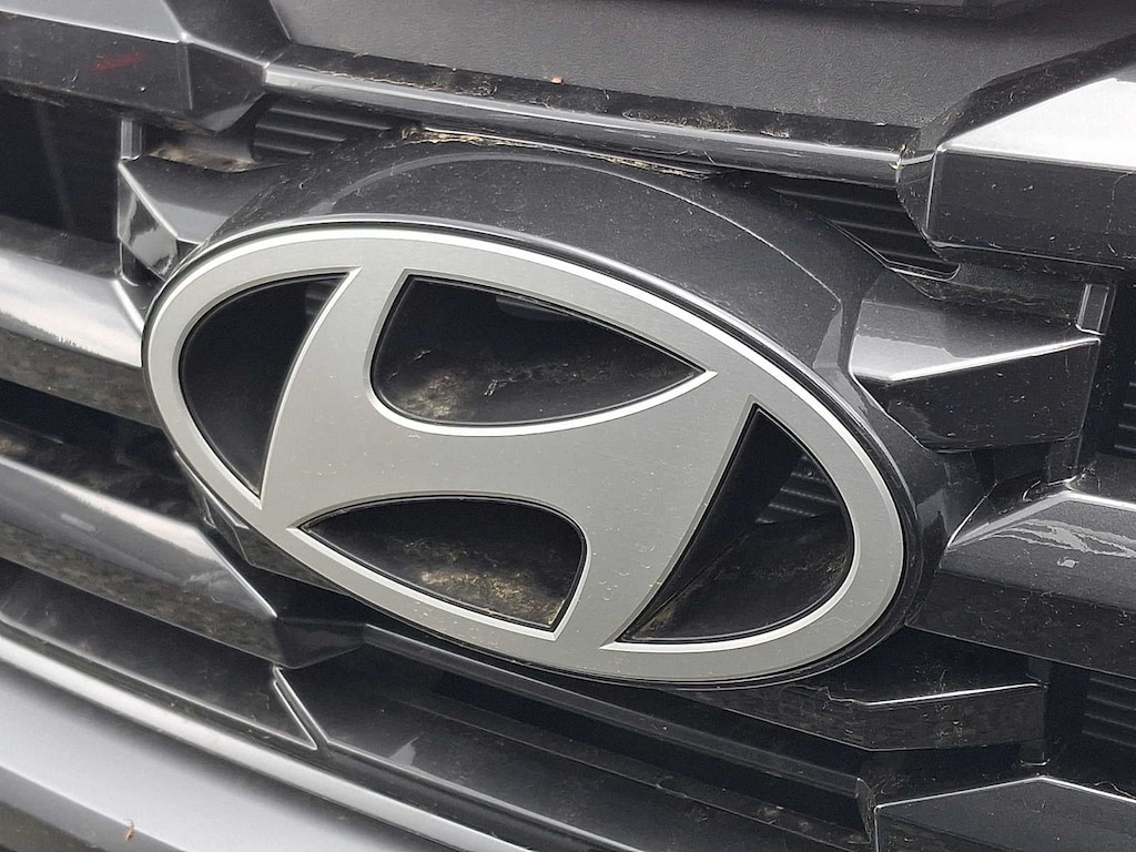 New 2026 Hyundai Tucson SEL SUV
