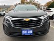 2022 Chevrolet Equinox LS w/1LS SUV