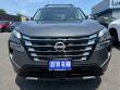 2025 Nissan Rogue Platinum SUV