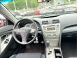 2011 Toyota Camry SE Sedan