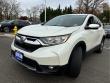 2017 Honda CR-V EX-L AWD SUV