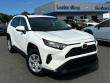 2019 Toyota RAV4 LE SUV