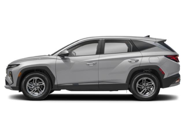 New 2026 Hyundai Tucson SE SUV