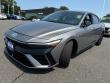 2024 Hyundai Elantra N Line Sedan
