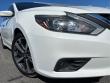 2017 Nissan Altima 2.5 SR Sedan