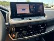 2025 Nissan Rogue Platinum SUV