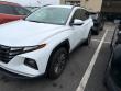 2022 Hyundai Tucson Hybrid Blue SUV
